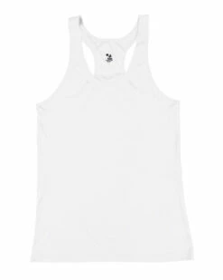 BADGER Women’s B-Core Racerback Tank Top