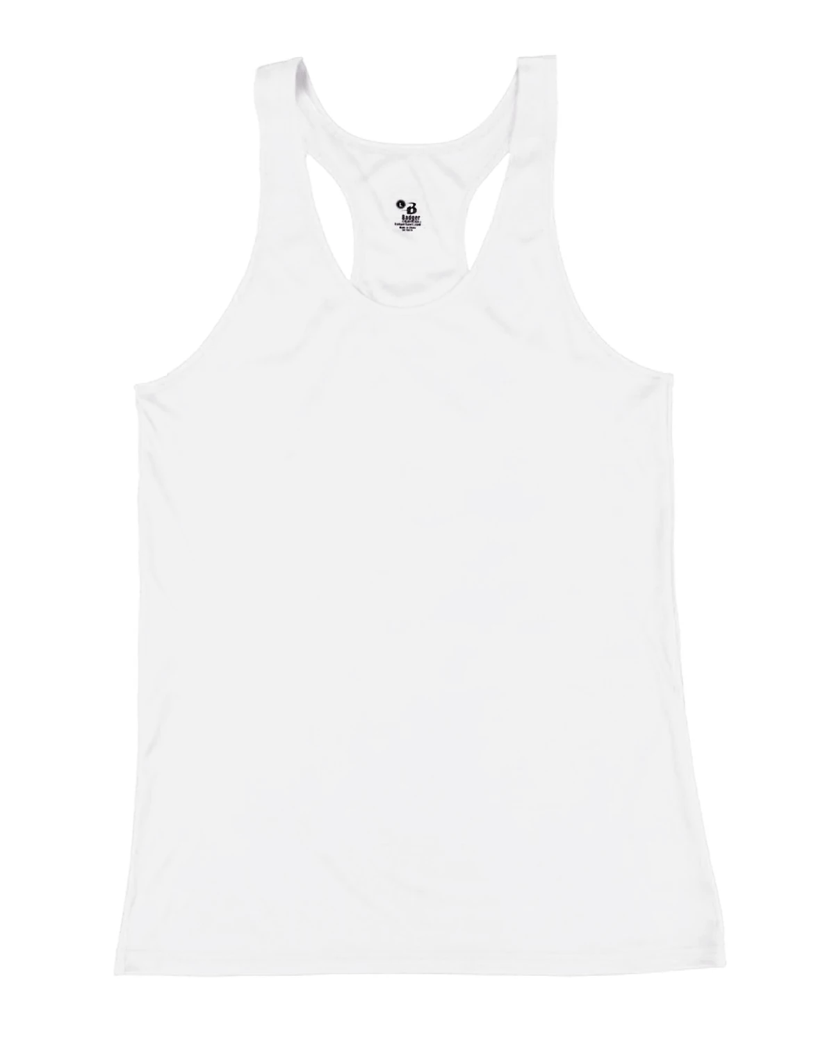 BADGER Women’s B-Core Racerback Tank Top 3 BADGER Women’s B-Core Racerback Tank Top