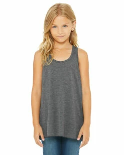 Youth Flowy Racerback Tank -Jiffyshirts Store e1c28f9d9e2a5a