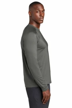 Long Sleeve Rashguard Tee -Jiffyshirts Store e1e14795218dec