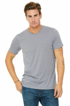 Unisex Triblend T-Shirt -Jiffyshirts Store e1efa4bc06dcca