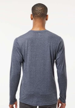 Unisex Poly-Rich Long Sleeve Tee 13 Unisex Poly-Rich Long Sleeve Tee -Jiffyshirts Store e28da944bad6cc