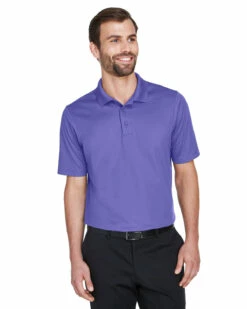 CrownLux Performance™ Men's Plaited Polo 33 CrownLux Performance™ Men's Plaited Polo -Jiffyshirts Store e2df4d71e0bd1f