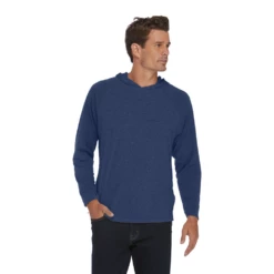 Platinum Adult Unisex Tri-Blend Raglan Hoodie 35 Platinum Adult Unisex Tri-Blend Raglan Hoodie -Jiffyshirts Store e370904279ab49