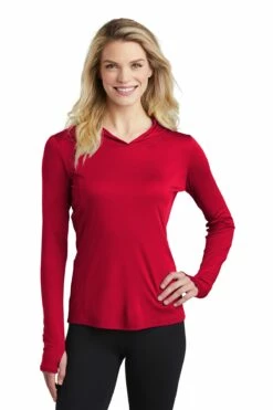 Ladies PosiCharge Competitor Hooded Pullover 18 Ladies PosiCharge Competitor Hooded Pullover -Jiffyshirts Store e3d7e7c3ffef93