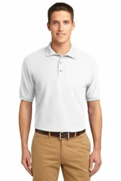 Tall Silk Touch Polo 23 Tall Silk Touch Polo -Jiffyshirts Store e47213fbe7a51a