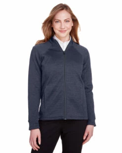 Ladies Flux 2.0 Full-Zip Jacket -Jiffyshirts Store e47c01cca6084f