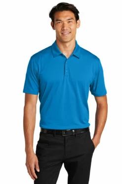 Unisex Performance Staff Polo -Jiffyshirts Store e4d513277248a2