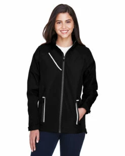 Ladies' Dominator Waterproof Jacket -Jiffyshirts Store e4fe4e9eea5d8d