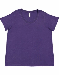 Ladies' Curvy Fine Jersey T-Shirt 39 Ladies' Curvy Fine Jersey T-Shirt -Jiffyshirts Store e5eabf8f34cf42