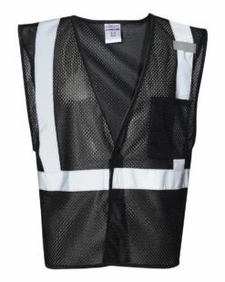 Enhanced Visibility Non-ANSI Vest -Jiffyshirts Store e6127704d9fbbc
