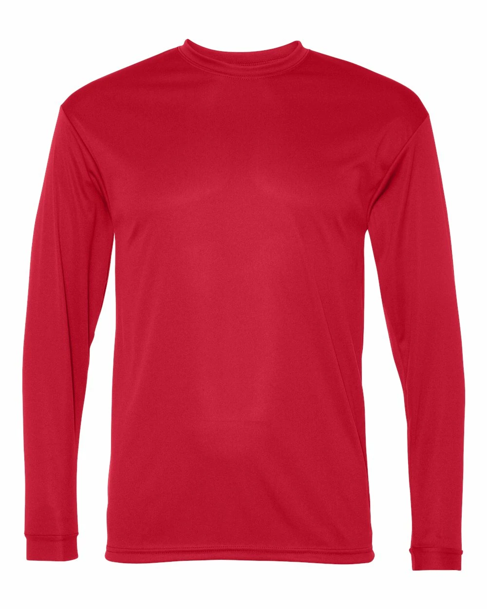 Unisex Performance Long Sleeve T-Shirt 16 Unisex Performance Long Sleeve T-Shirt - Image 14