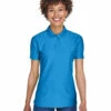Ladies' Cool & Dry Elite Performance Polo 1 Ladies' Cool & Dry Elite Performance Polo -Jiffyshirts Store e6fa2f9c728c9e
