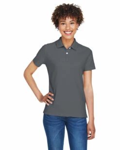 Ladies' DRYTEC20™ Performance Polo 27 Ladies' DRYTEC20™ Performance Polo -Jiffyshirts Store e70021ec5c7633