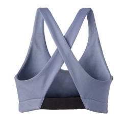 Women's Junior Fit Pure Sports Bra -Jiffyshirts Store e74cfa4eede47d