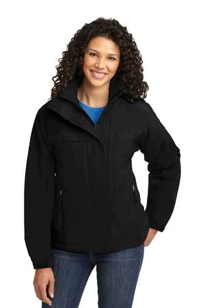 Ladies Nootka Jacket 3 Ladies Nootka Jacket