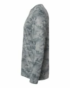 Paragon Unisex Pompano Sublimated Long Sleeve Tee 12 Paragon Unisex Pompano Sublimated Long Sleeve Tee -Jiffyshirts Store e7bfb46de4b1c2