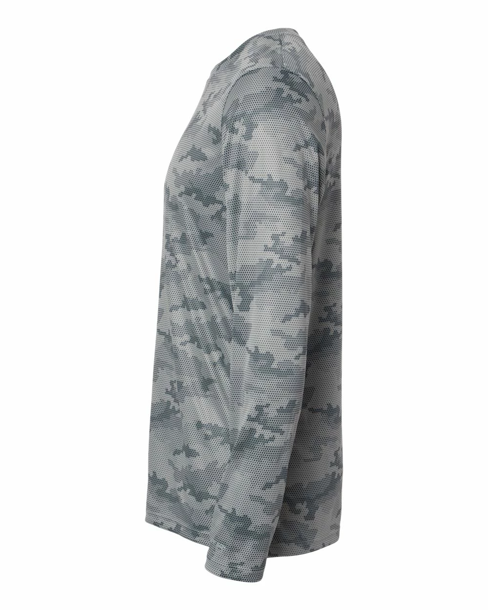 Paragon Unisex Pompano Sublimated Long Sleeve Tee 5 Paragon Unisex Pompano Sublimated Long Sleeve Tee - Image 3