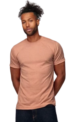 Unisex Poly-Rich Tee -Jiffyshirts Store e7c48607d39a8a