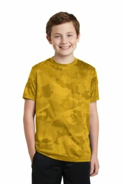 Youth Unisex CamoHex Tee 23 Youth Unisex CamoHex Tee -Jiffyshirts Store e87df53e18727e