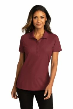 Ladies SuperPro React Polo 31 Ladies SuperPro React Polo -Jiffyshirts Store e8967064ff6836