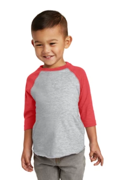 Toddler Baseball T-Shirt -Jiffyshirts Store e8ad3fbf550208