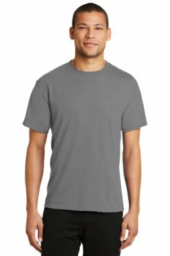 Unisex Performance Blend Tee -Jiffyshirts Store e8c42c58499d87