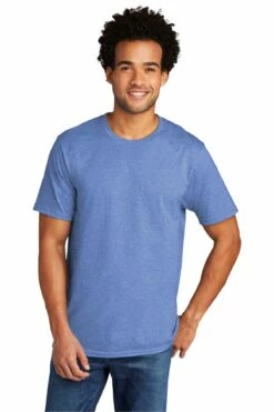 Tri-Blend Tee -Jiffyshirts Store e9f70714576695