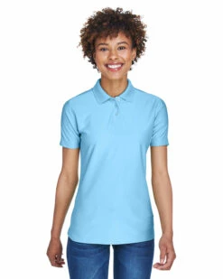 Ladies' Cool & Dry Elite Performance Polo 27 Ladies' Cool & Dry Elite Performance Polo -Jiffyshirts Store eaf338d52932bb