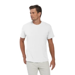 Platinum Adult Unisex Slub Short Sleeve Crew Neck Tee -Jiffyshirts Store eb65640cfbee6c