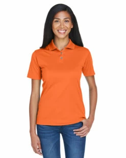 Ladies' Cool & Dry Sport Polo 29 Ladies' Cool & Dry Sport Polo -Jiffyshirts Store eba661168b7e81