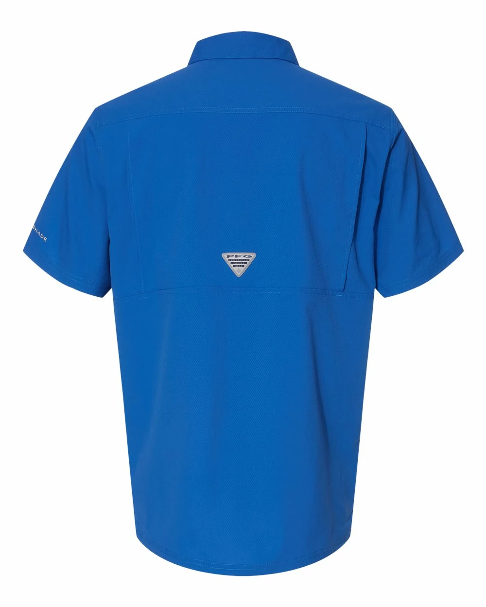 Columbia Adult Unisex Slack Tide™ Camp Shirt 6 Columbia Adult Unisex Slack Tide™ Camp Shirt - Image 4