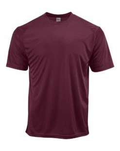 Paragon Adult Unisex Performance Tee 38 Paragon Adult Unisex Performance Tee -Jiffyshirts Store ec9bf905c7f583