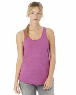 Ladies' Meegs Racerback Eco-Jersey™ Tank 20 Ladies' Meegs Racerback Eco-Jersey™ Tank -Jiffyshirts Store ecc469efd73542