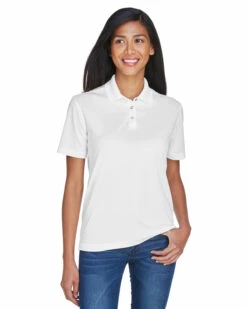 Ladies' Cool & Dry Sport Polo 20 Ladies' Cool & Dry Sport Polo -Jiffyshirts Store ecdafd09c25e6a