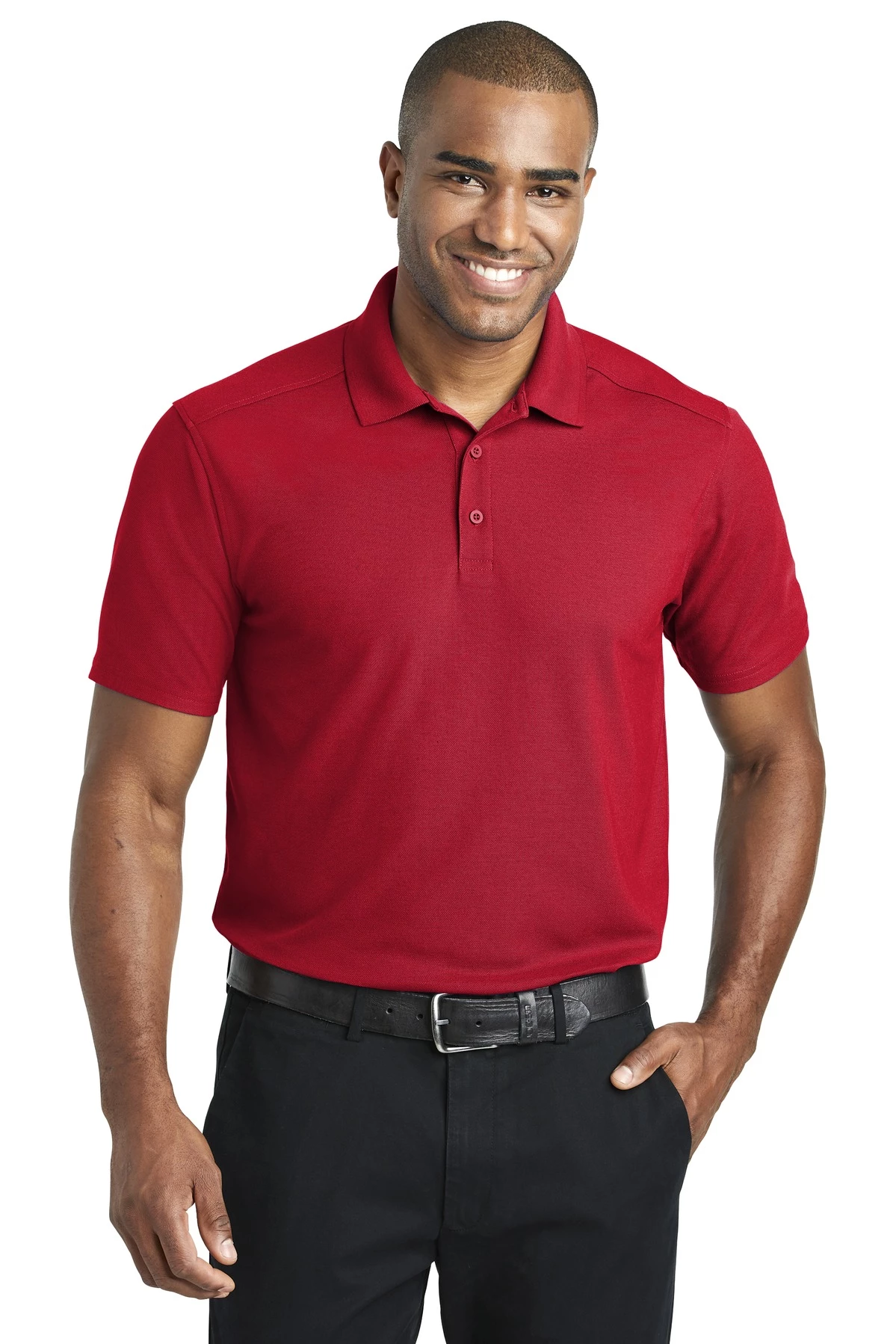 EZPerformance Pique Polo 3 EZPerformance Pique Polo