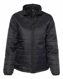 Women's Puffer Jacket -Jiffyshirts Store eda6d7a6e86ade