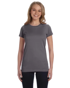 Ladies' Junior Fit T-Shirt -Jiffyshirts Store eda76646692628