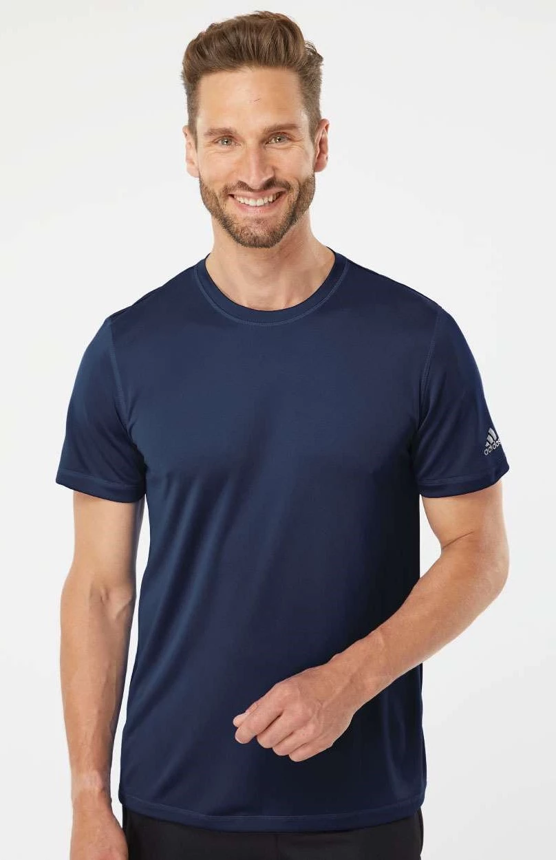 ADIDAS Sport T-Shirt 16 ADIDAS Sport T-Shirt - Image 14