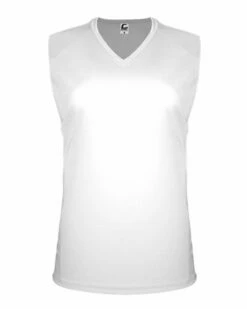 Women's Sleeveless V-Neck T-Shirt -Jiffyshirts Store efe2033eaa8f45