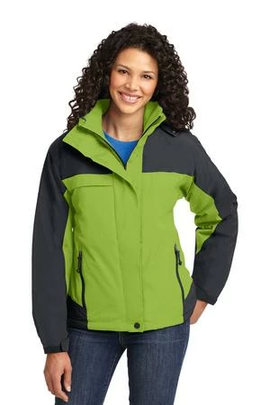 Ladies Nootka Jacket 6 Ladies Nootka Jacket - Image 4
