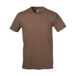Adult Unisex USA Made Ringspun Cotton Military Tee 3-Pack -Jiffyshirts Store f030319342df5d