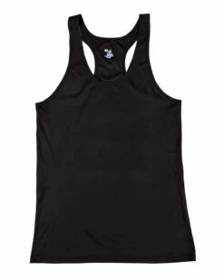 BADGER Women’s B-Core Racerback Tank Top 17 BADGER Women’s B-Core Racerback Tank Top -Jiffyshirts Store f04e240a147fd2