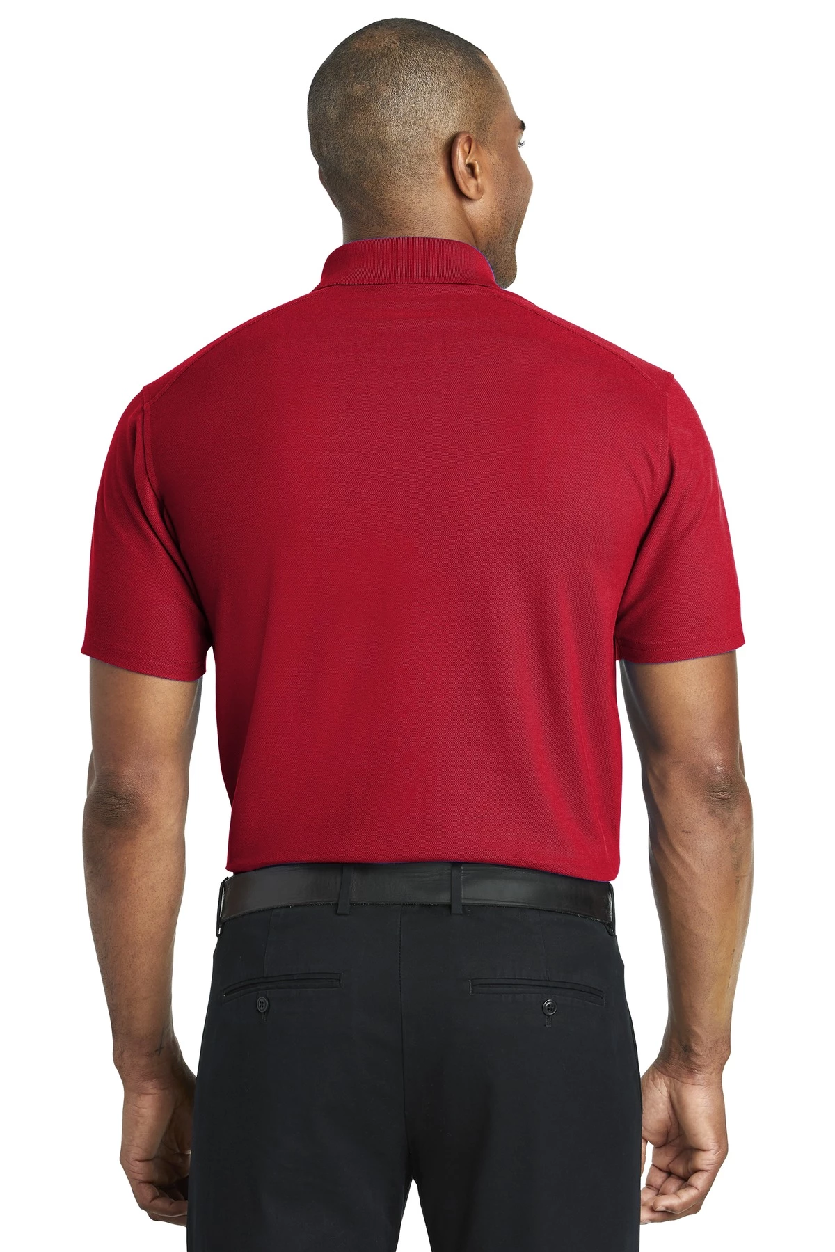 EZPerformance Pique Polo 4 EZPerformance Pique Polo - Image 2