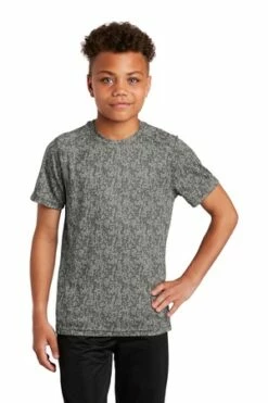 Youth Unisex Digi Camo Tee -Jiffyshirts Store f1762e808bddec