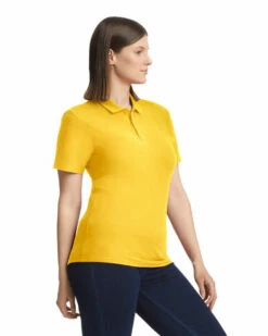 Gildan Softstyle Women's Pique Polo 15 Gildan Softstyle Women's Pique Polo -Jiffyshirts Store f179a6c7a143f7