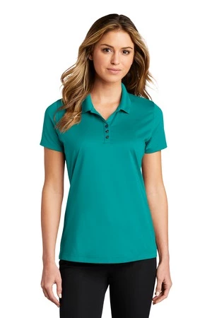 Ladies Eclipse Stretch Polo 8 Ladies Eclipse Stretch Polo - Image 6