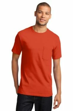 Unisex Essential Pocket Tee -Jiffyshirts Store f204eb6ef66dea