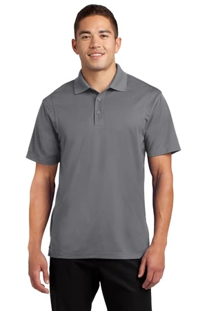 Men's Tall Micropique Sport-Wick Polo 8 Men's Tall Micropique Sport-Wick Polo - Image 6