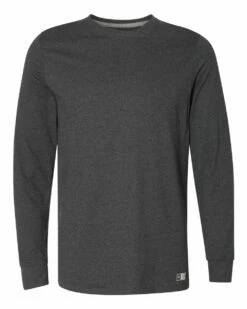 Russell Athletic Unisex Essential 60/40 Performance Long Sleeve T-Shirt